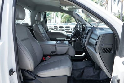 2019 Ford F-350SD XL