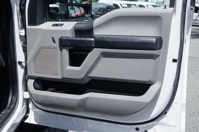 2019 Ford F-350SD XL