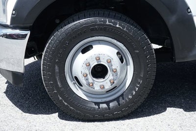 2019 Ford F-350SD XL