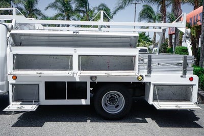 2019 Ford F-350SD XL