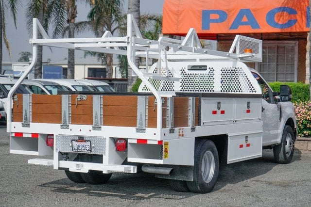 2020 Ford F-350SD XL