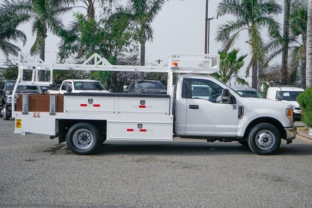 2020 Ford F-350SD XL