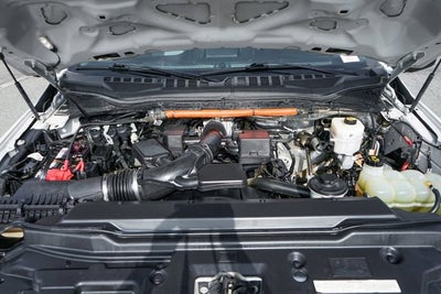 2020 Ford F-350SD XL