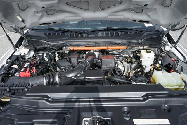 2020 Ford F-350SD XL