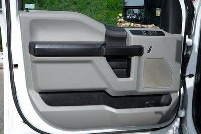 2020 Ford F-350SD XL