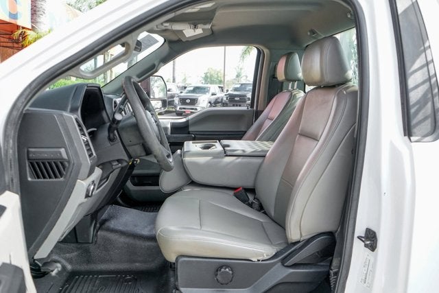 2020 Ford F-350SD XL