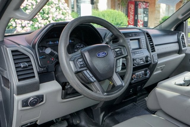 2020 Ford F-350SD XL