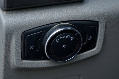 2020 Ford F-350SD XL