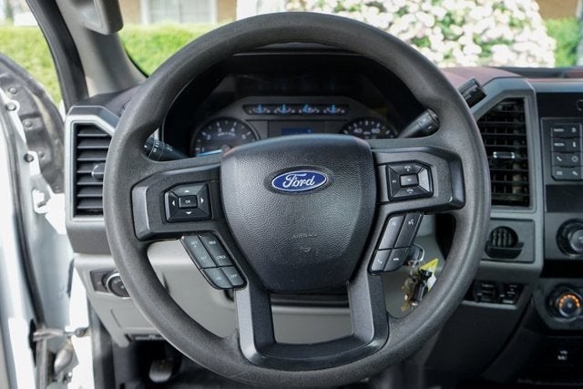 2020 Ford F-350SD XL