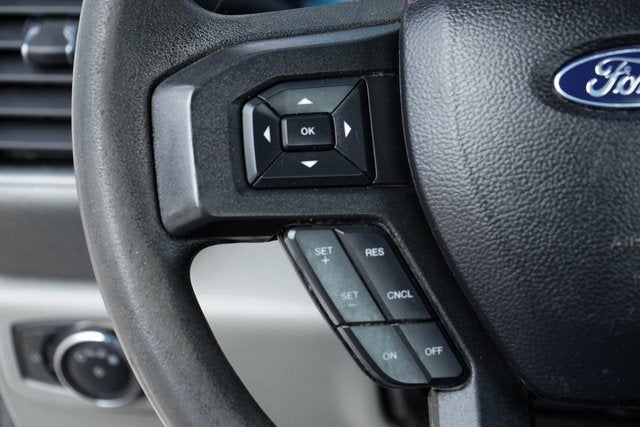 2020 Ford F-350SD XL