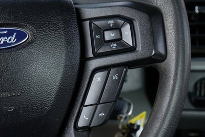 2020 Ford F-350SD XL