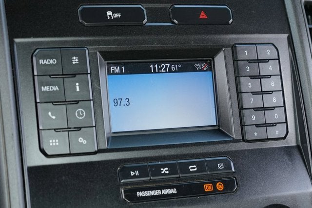 2020 Ford F-350SD XL