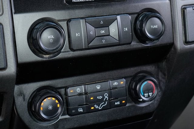 2020 Ford F-350SD XL