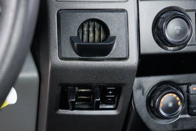 2020 Ford F-350SD XL