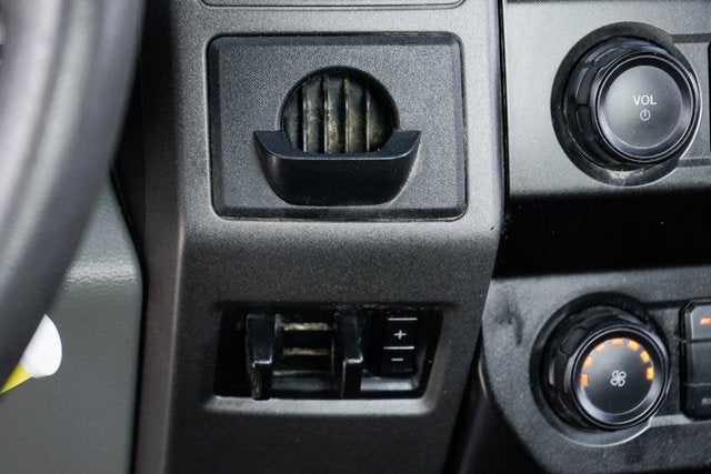 2020 Ford F-350SD XL