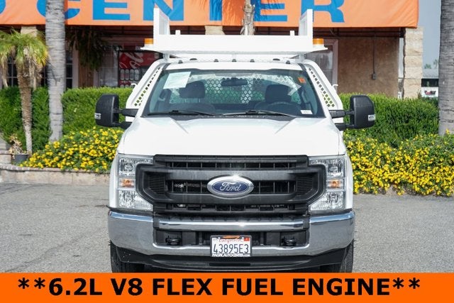 2020 Ford F-350SD XL