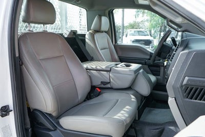 2020 Ford F-350SD XL