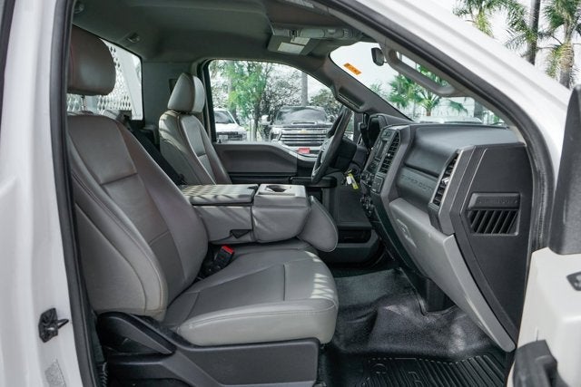 2020 Ford F-350SD XL