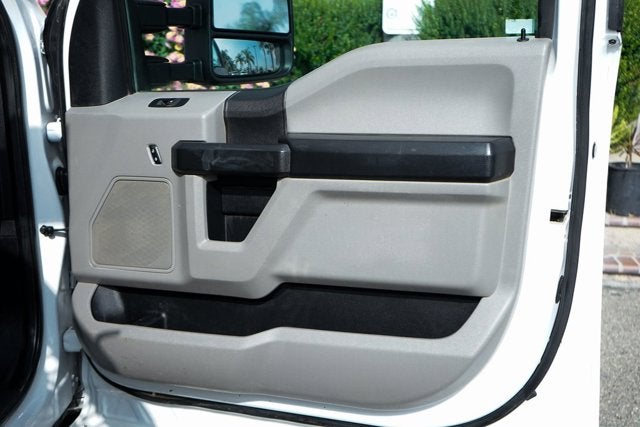 2020 Ford F-350SD XL