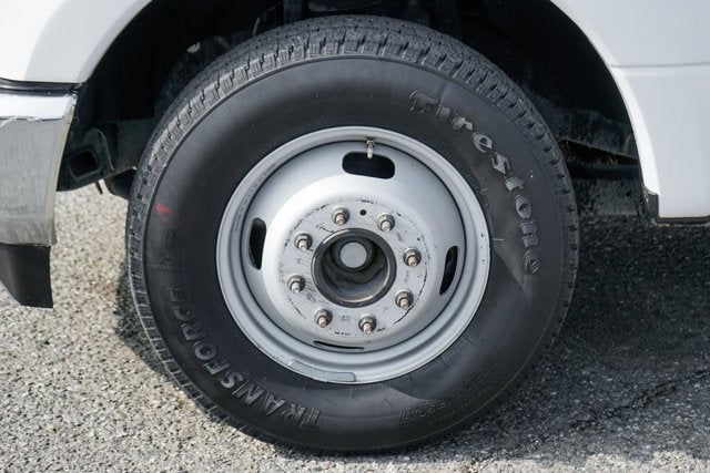 2020 Ford F-350SD XL