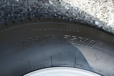 2020 Ford F-350SD XL