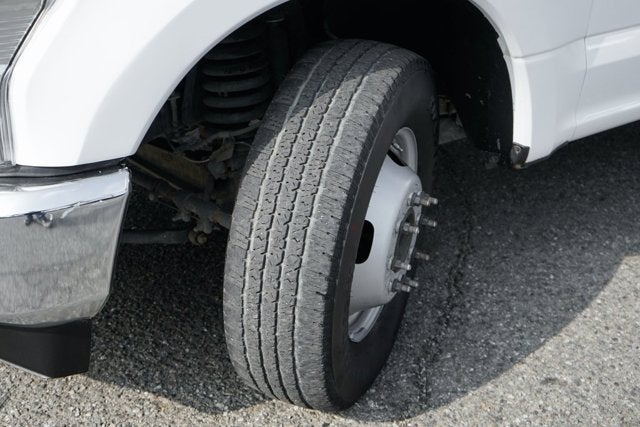 2020 Ford F-350SD XL