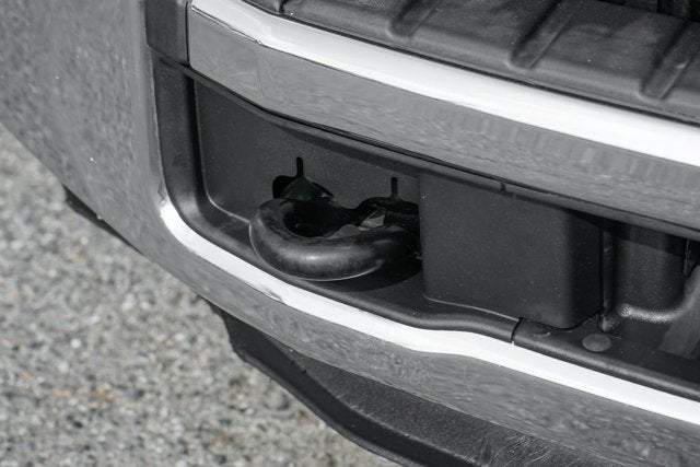 2020 Ford F-350SD XL