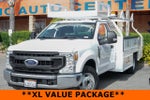 2020 Ford F-350SD XL
