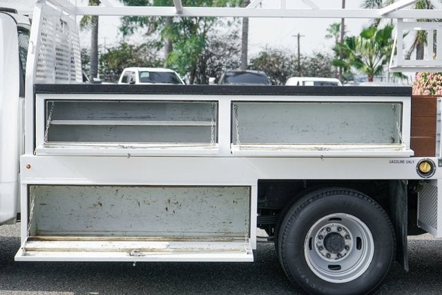 2020 Ford F-350SD XL