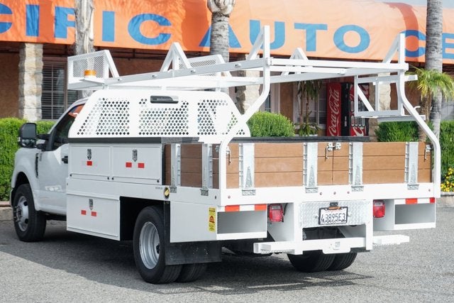 2020 Ford F-350SD XL