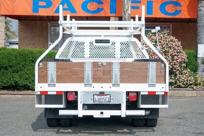 2020 Ford F-350SD XL