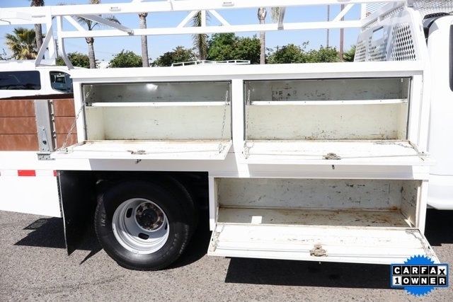 2021 Ford F-350SD XL