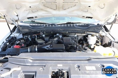 2021 Ford F-350SD XL