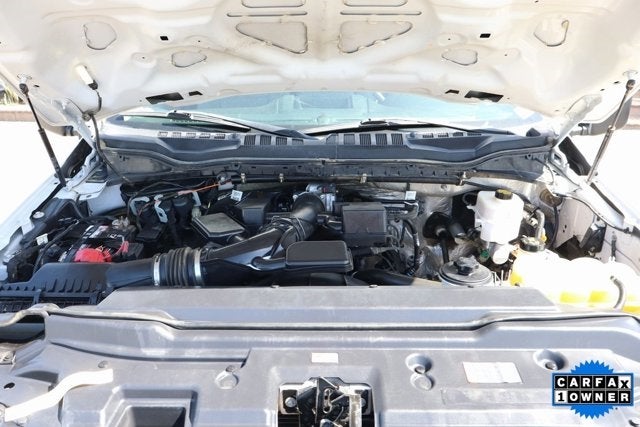 2021 Ford F-350SD XL