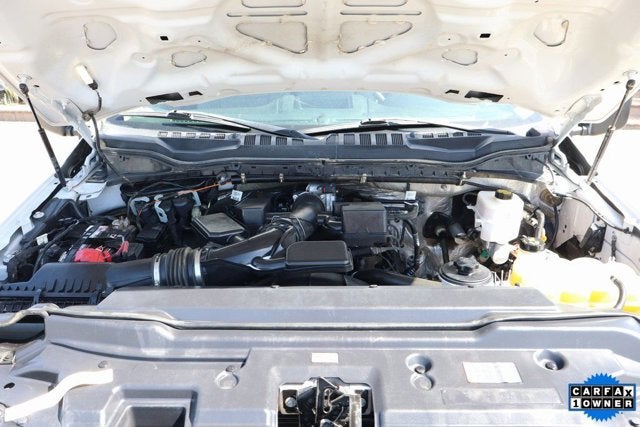 2021 Ford F-350SD XL