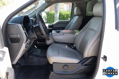 2021 Ford F-350SD XL