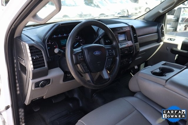 2021 Ford F-350SD XL