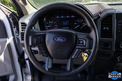 2021 Ford F-350SD XL