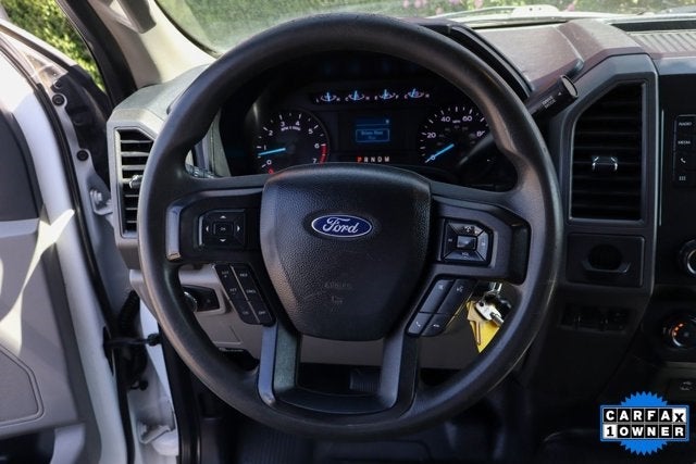 2021 Ford F-350SD XL