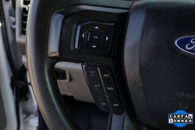 2021 Ford F-350SD XL