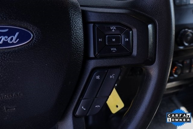 2021 Ford F-350SD XL