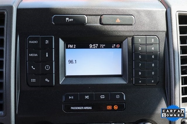 2021 Ford F-350SD XL