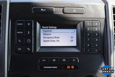 2021 Ford F-350SD XL