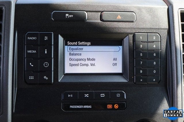 2021 Ford F-350SD XL