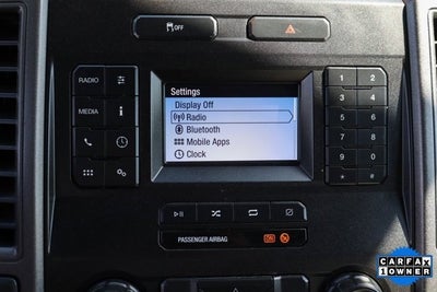 2021 Ford F-350SD XL