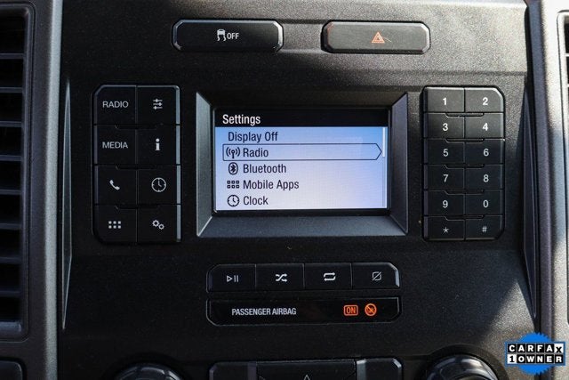 2021 Ford F-350SD XL