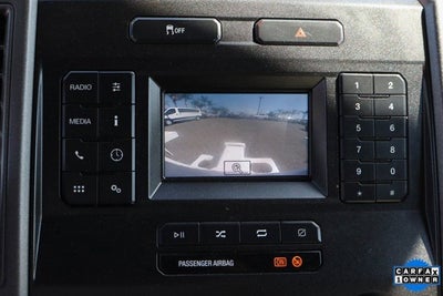 2021 Ford F-350SD XL