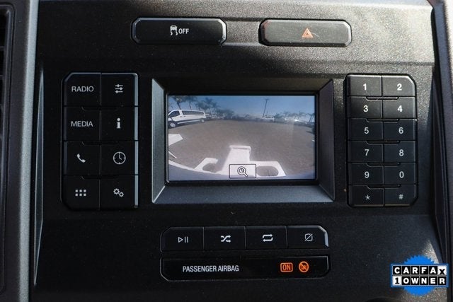 2021 Ford F-350SD XL