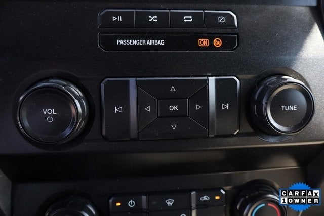 2021 Ford F-350SD XL