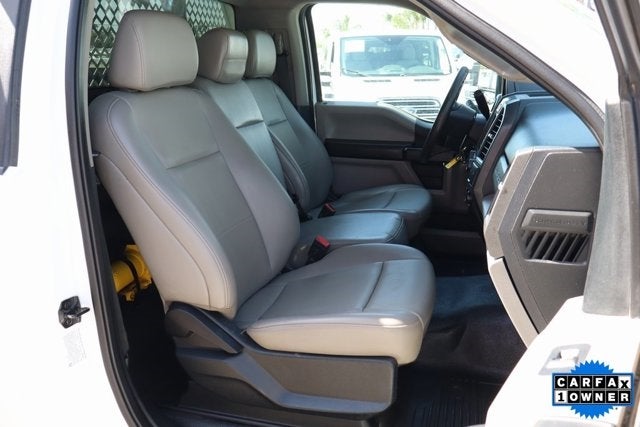 2021 Ford F-350SD XL